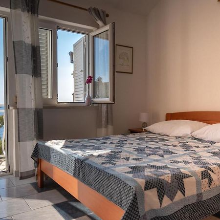 Apartments Lastovo Silic Zewnętrze zdjęcie