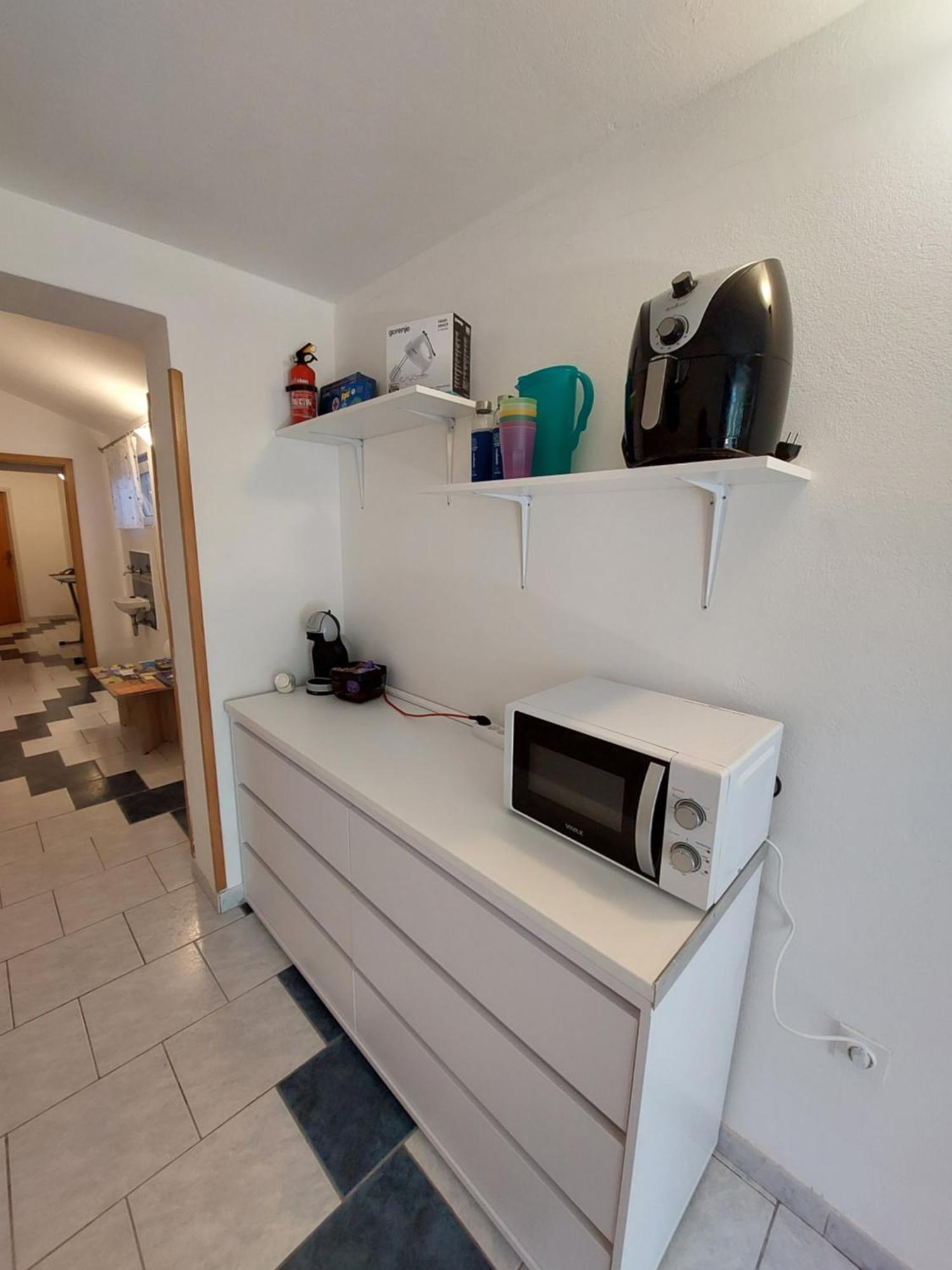 Apartments Lastovo Silic Zewnętrze zdjęcie