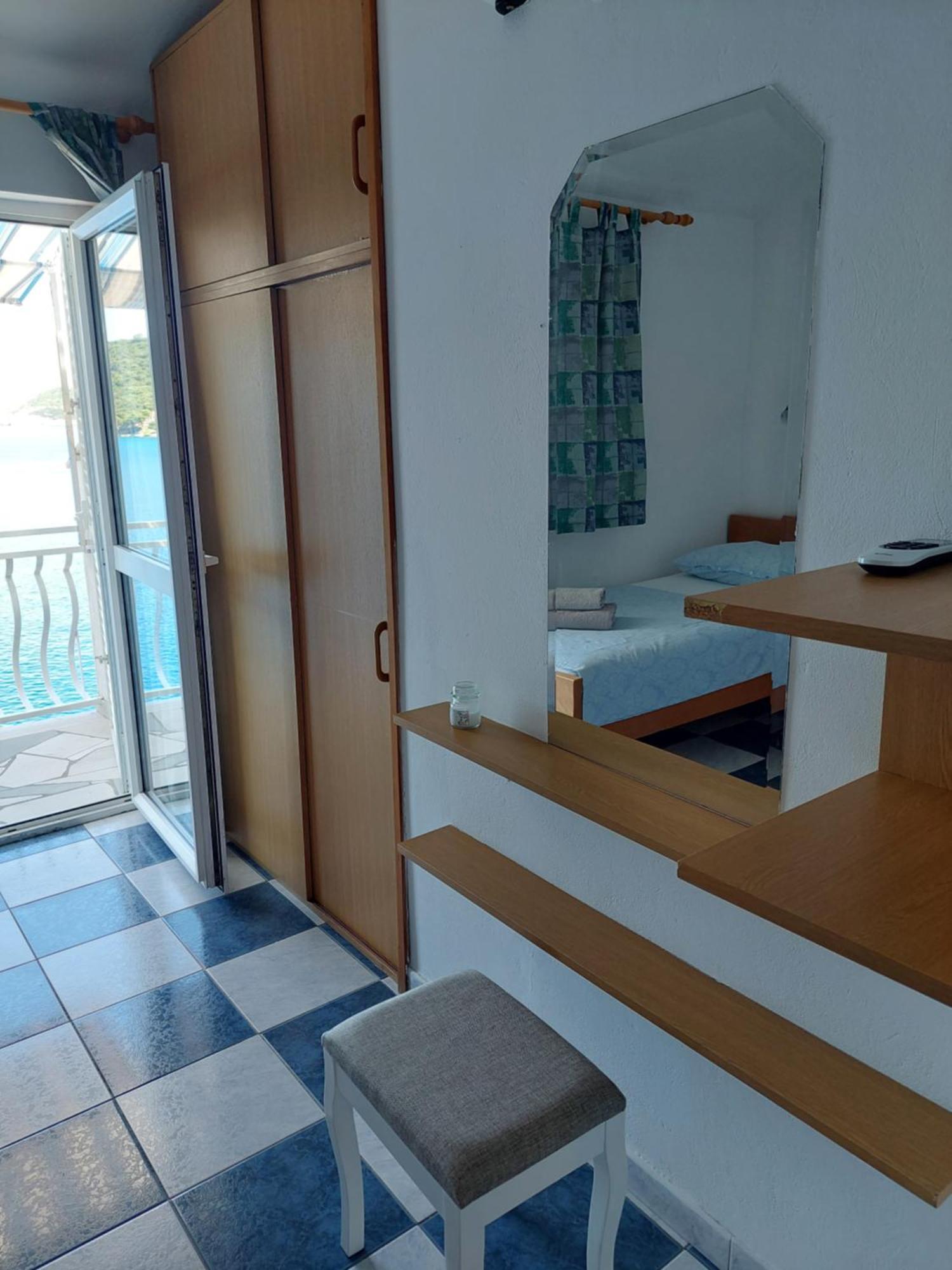 Apartments Lastovo Silic Zewnętrze zdjęcie