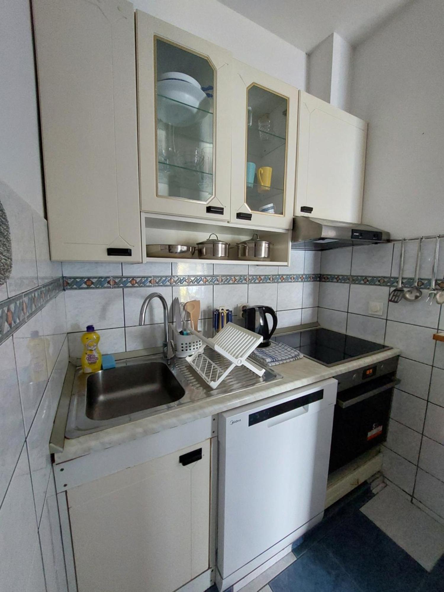 Apartments Lastovo Silic Zewnętrze zdjęcie